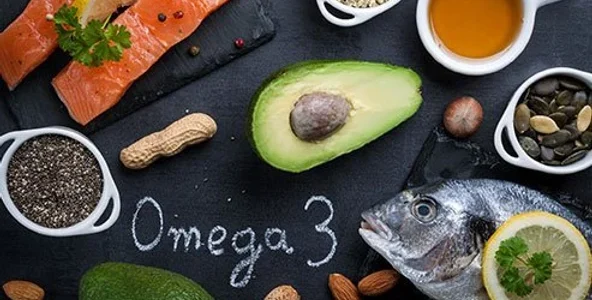 Understanding Omega-3 Fatty Acids