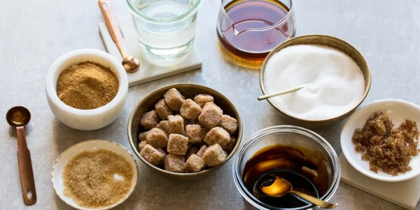 Metabolic Effects of Fructose