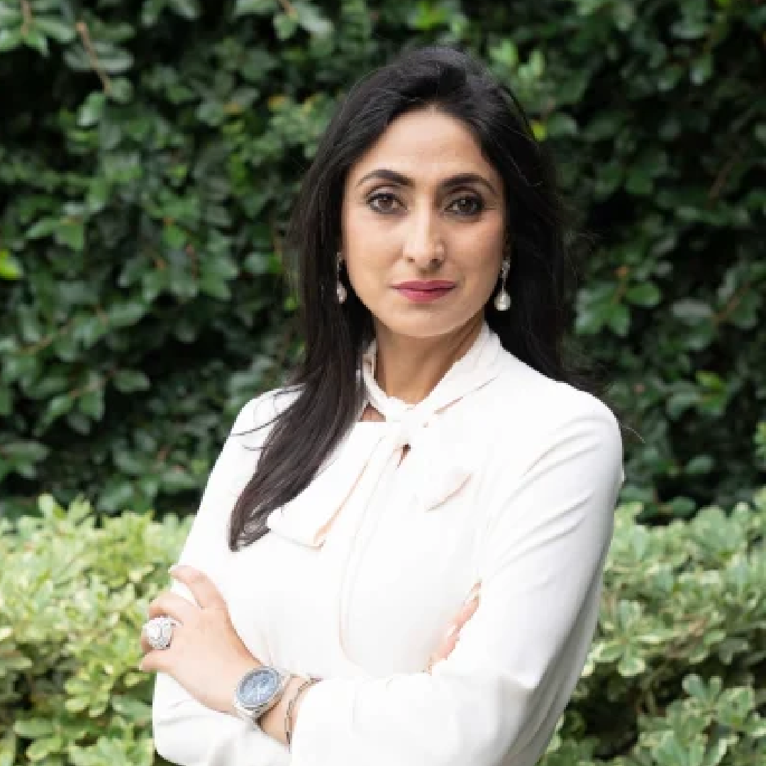 Aanchal Bhatia
