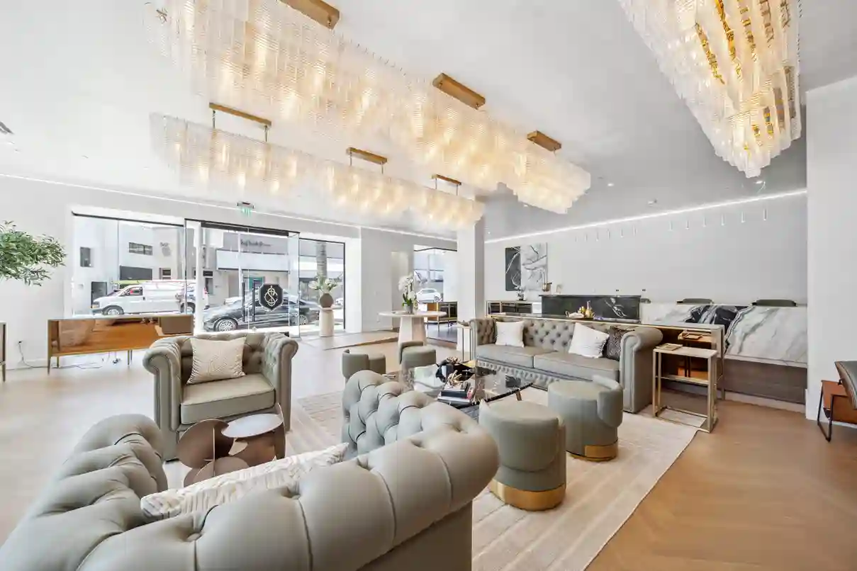 Why Beverly Hills Residents Are Turning to Concierge Medicine